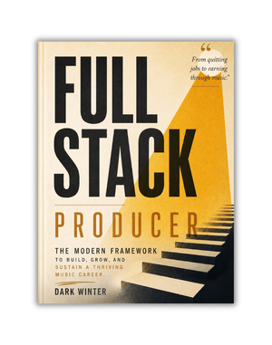Full Stack Producer