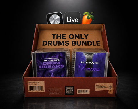 Only Drums Bundle