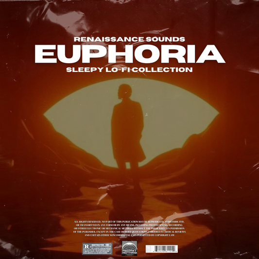Euphoria Sleepy Lofi Collection