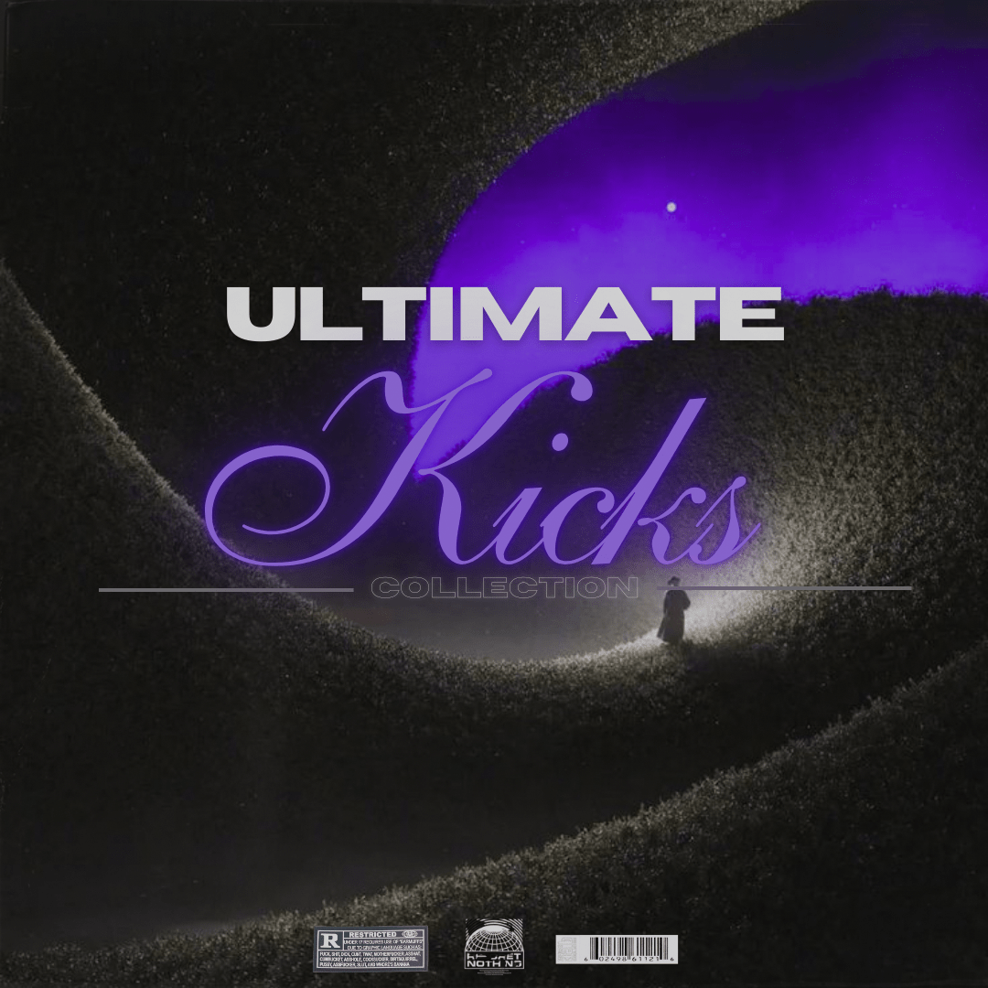 Ultimate Lo - fi Kicks - Renaissance Sounds