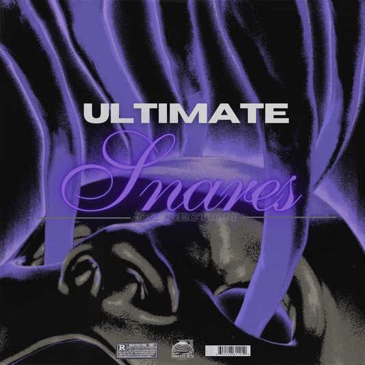 Ultimate Lo - fi Snares - Renaissance Sounds