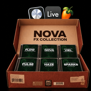 Nova FX Collection