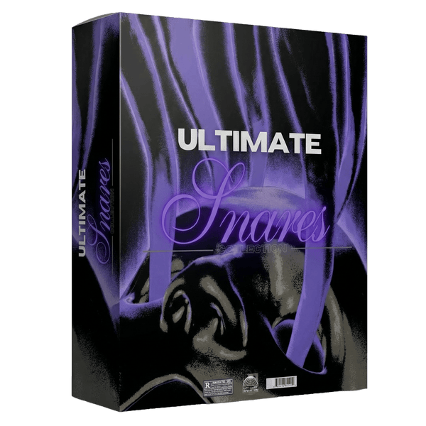 Ultimate Lo - fi Snares - Renaissance Sounds