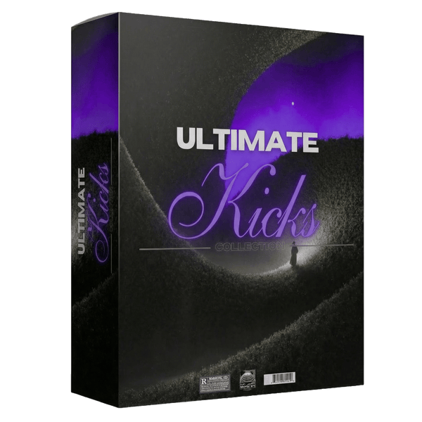 Ultimate Lo - fi Kicks - Renaissance Sounds