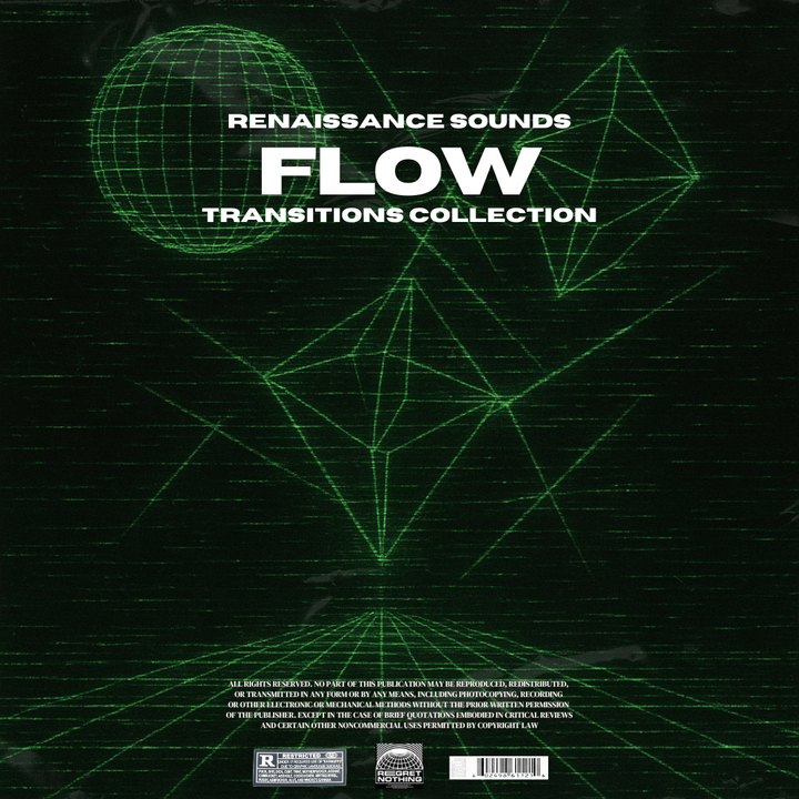 Organic Transitions