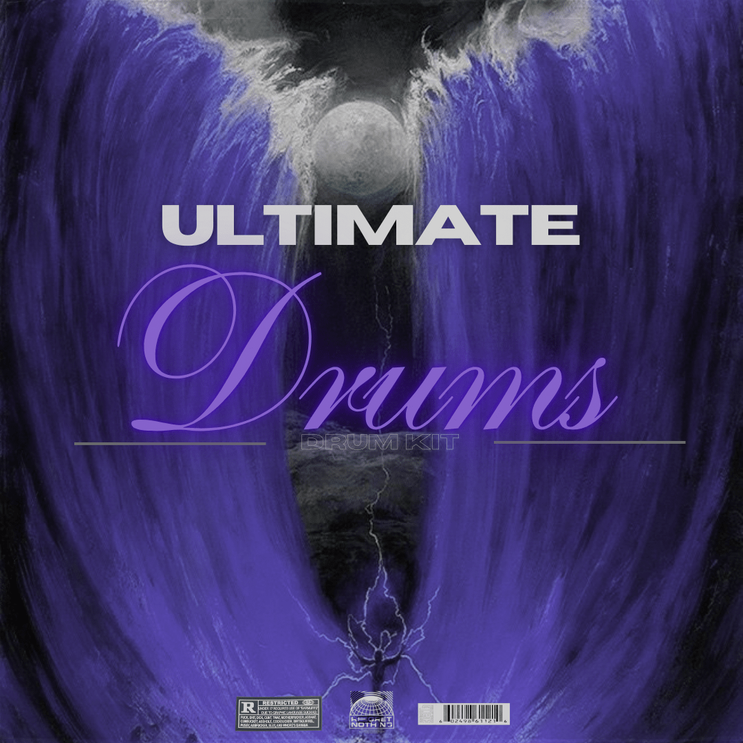 Ultimate Drums Collection - Renaissance Sounds