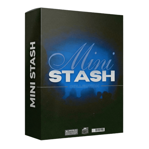 Ministash Collection - Renaissance Sounds