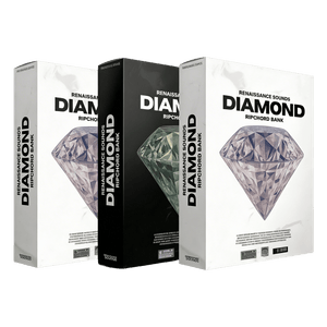 Diamond RIP Chord Bank
