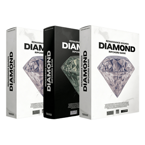 Diamond RIP Chord Bank - Renaissance Sounds