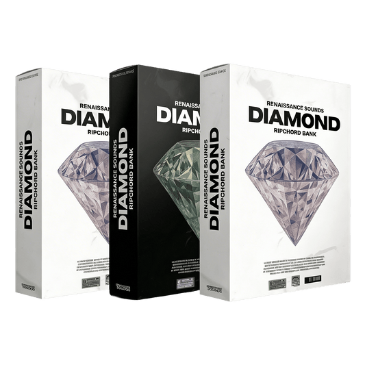 Diamond RIP Chord Bank - Renaissance Sounds