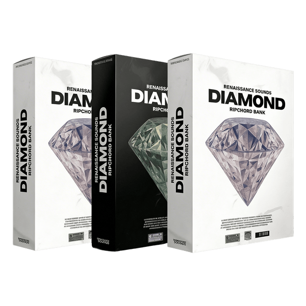 Diamond RIP Chord Bank - Renaissance Sounds