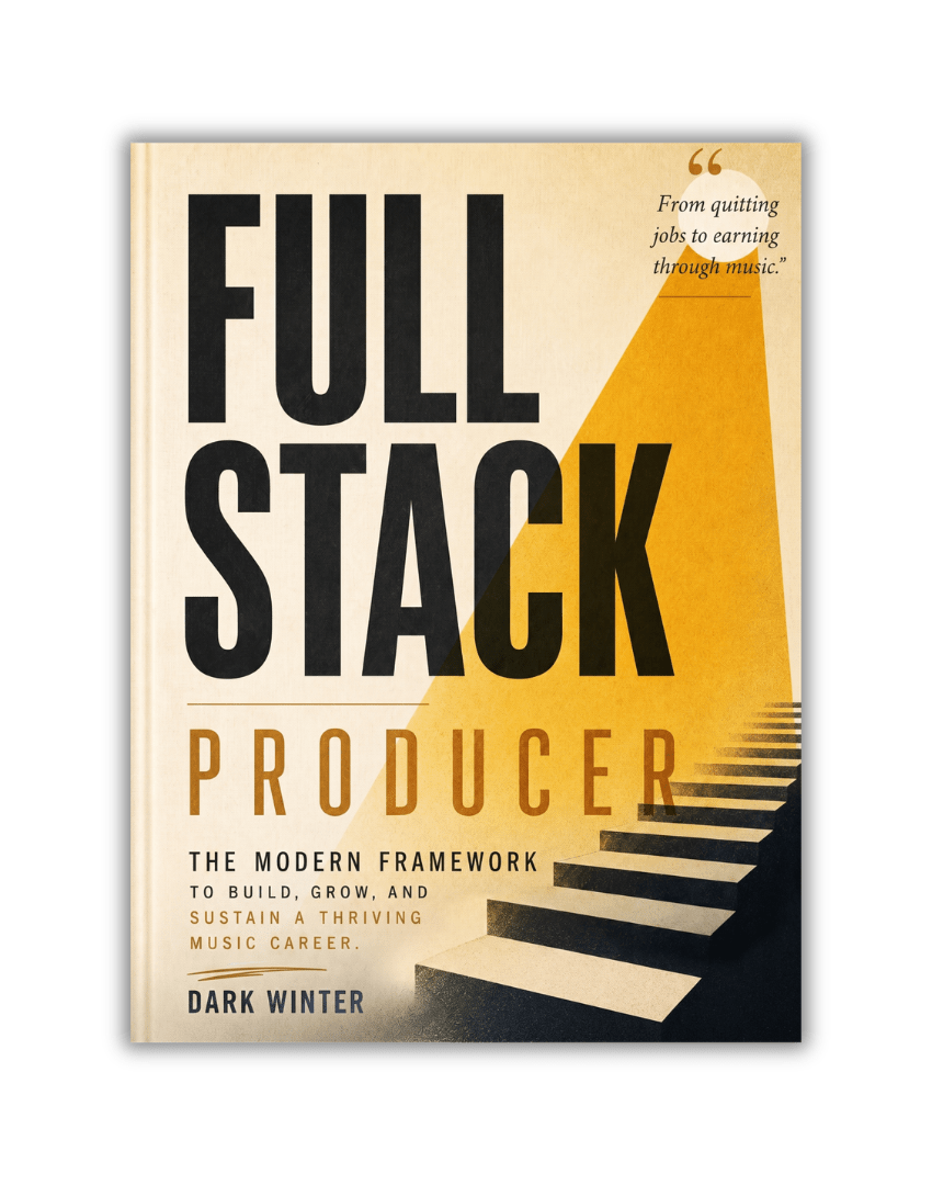 Full Stack Producer - Renaissance Sounds