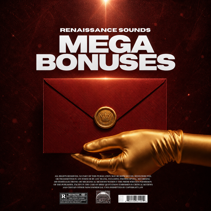 Mega Bonuses