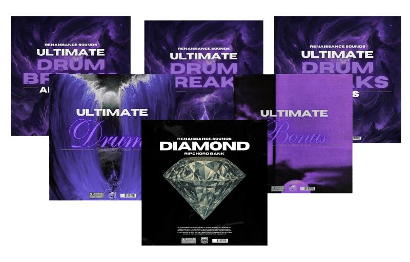 The Foundations Bundle - Renaissance Sounds