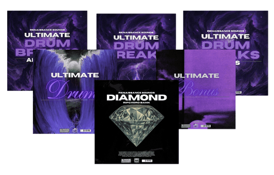 The Foundations Bundle - Renaissance Sounds