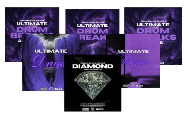 The Foundations Bundle - Renaissance Sounds