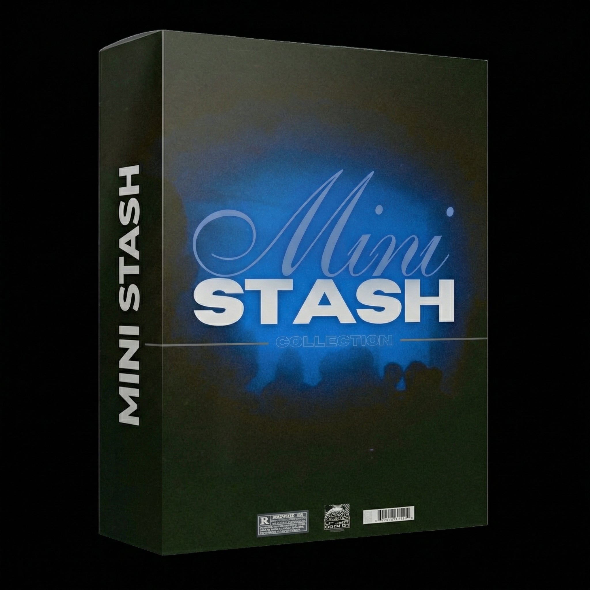 Ministash Collection - Renaissance Sounds