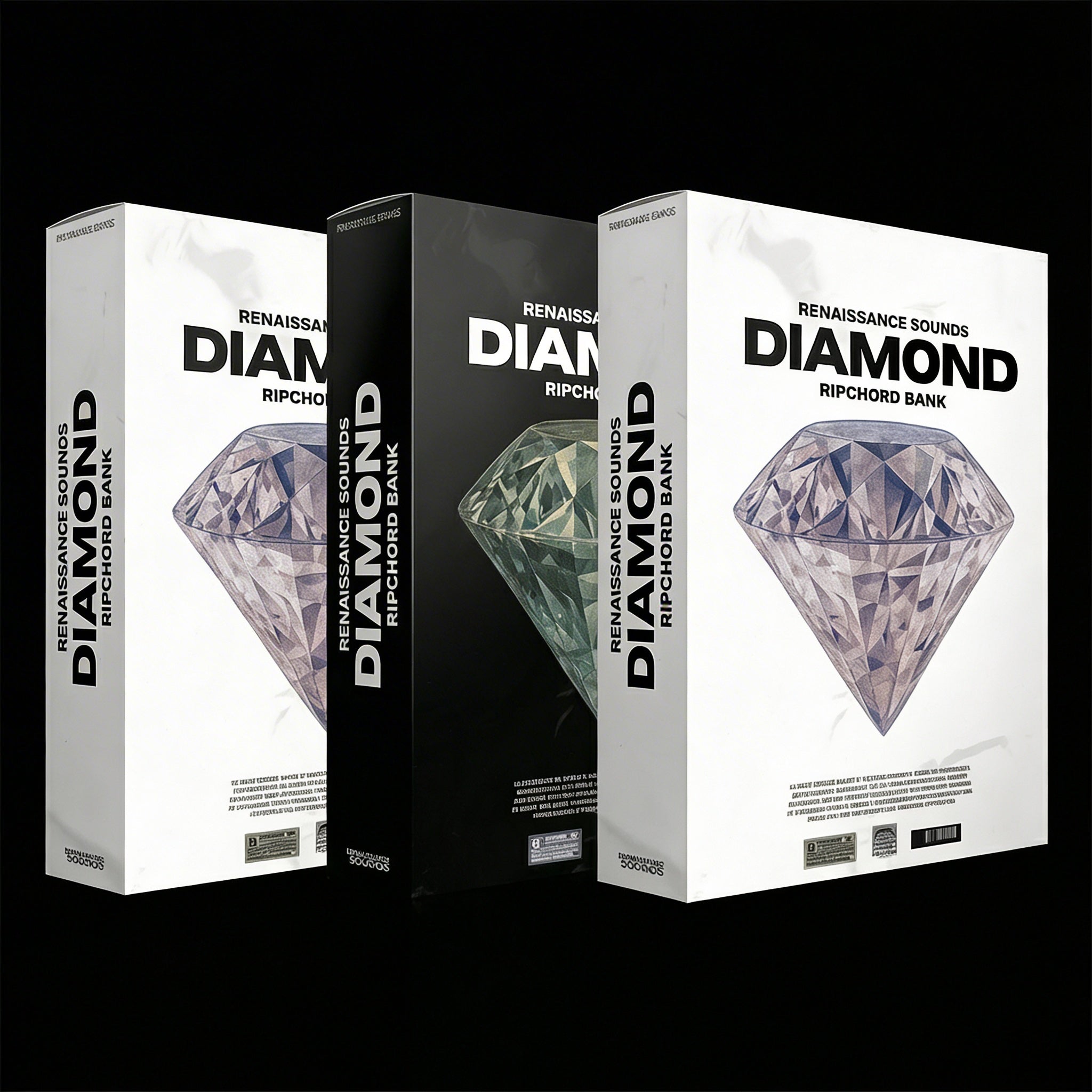 Diamond RIP Chord Bank - Renaissance Sounds