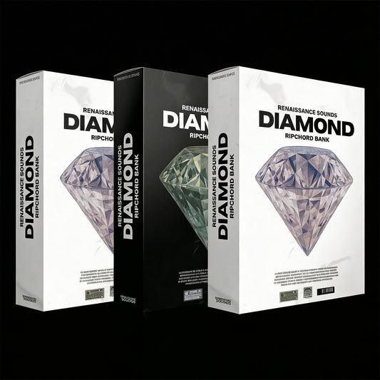 Diamond RIP Chord Bank - Renaissance Sounds
