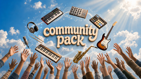 Community Pack