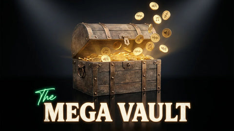 The Mega Vault