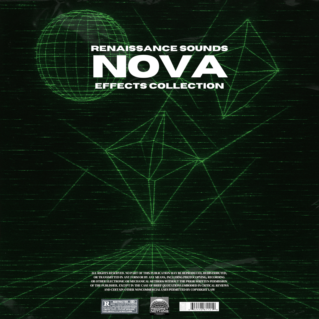 Nova FX Collection