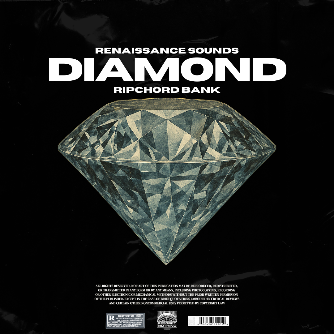 Diamond RIP Chord Bank