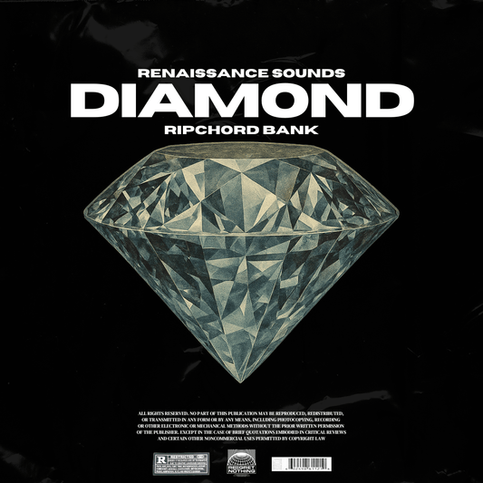 Diamond RIP Chord Bank - Renaissance Sounds